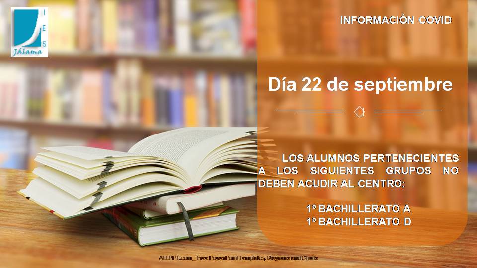 Aviso COVID 2